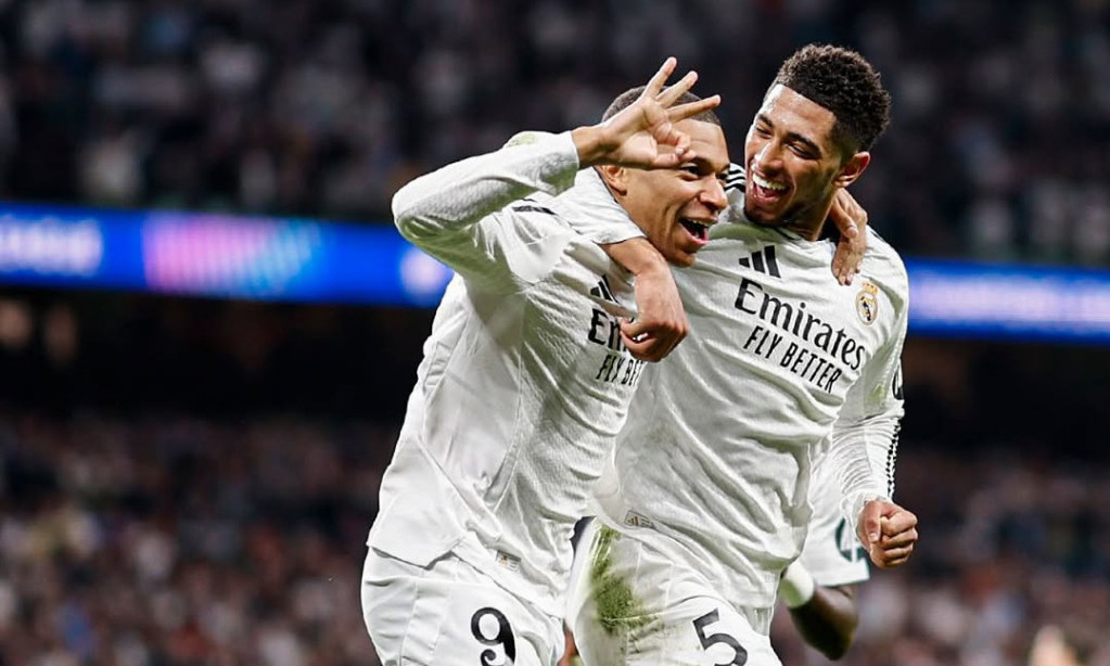 LUDNICA U MADRIDU: Real traži nemoguće protiv Arsenala, Bajern želi da &quot;pokrade&quot; Inter