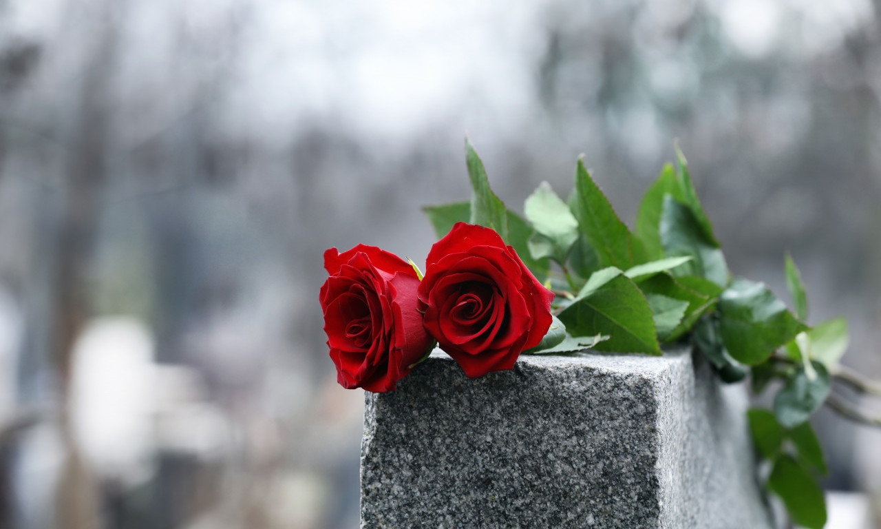 NENAD I VLADIMIR KUPILI PARCELU I PRODAJU GROBNA MESTA Oglasio se advokat i objasnio šta može da bude sa sahranjenima