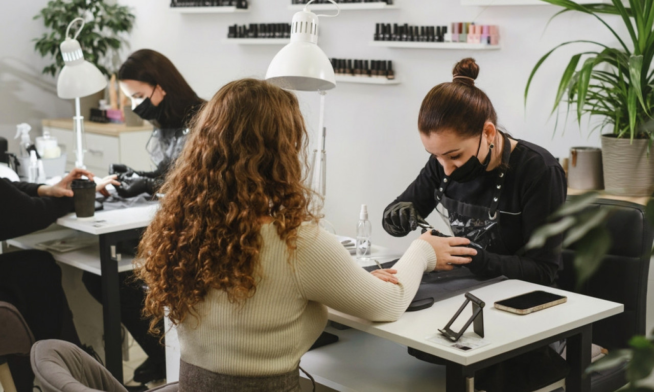 KOJI VAMA OBLIK NOKTIJU NAJBOLJE STOJI? Vodič koji otkriva sve!