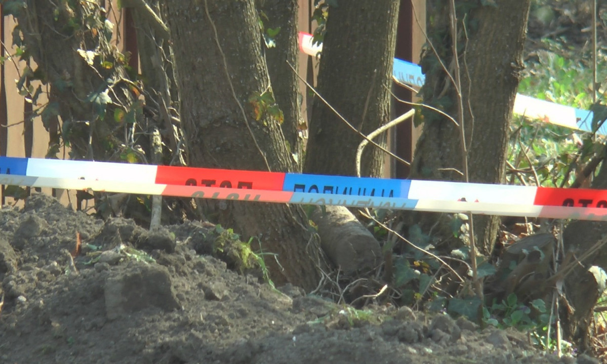 ROĐAK PREGAZIO DETE AUTOMOBILOM Stravična tragedija na jugu Srbije