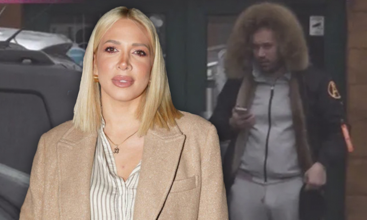 "SAMO SI MI SUZE DAO" Milica Todorović uputila teške reči bivšem vereniku "Ne znam gde sam pogrešila"