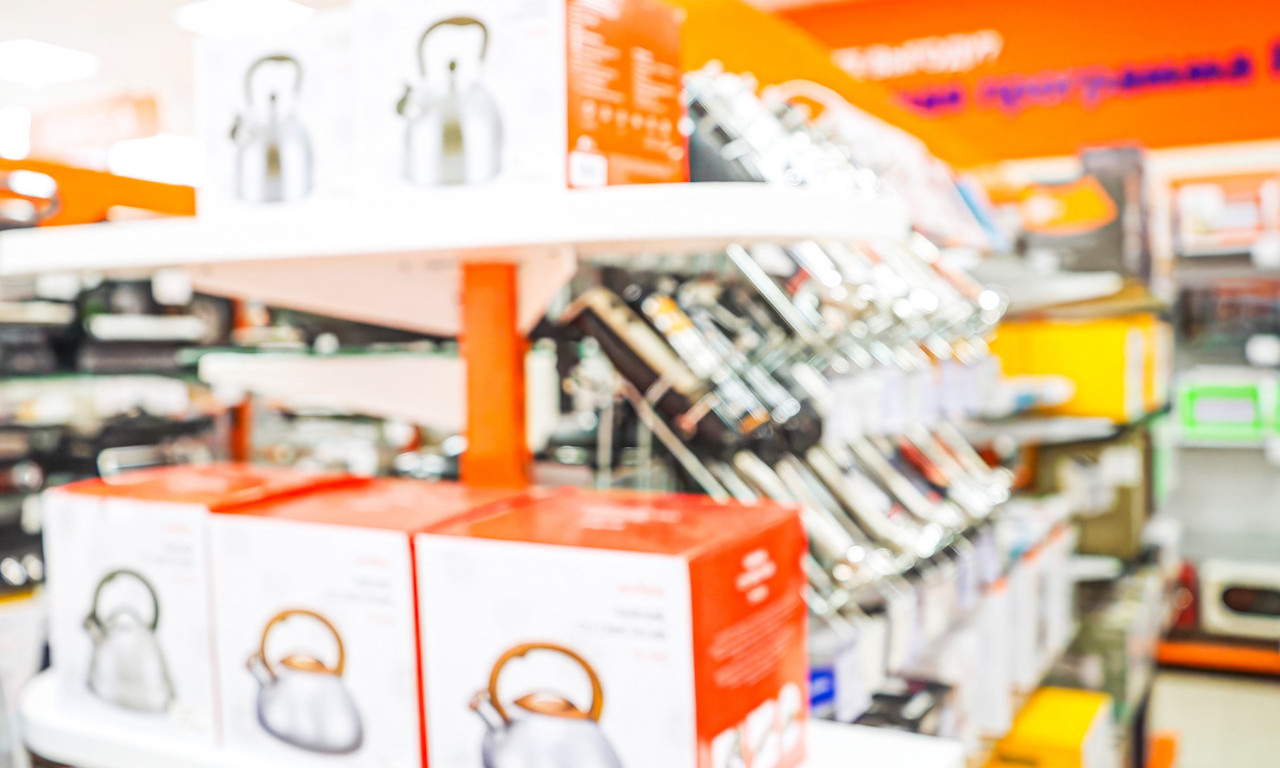 MOŽETE DA NASTRADATE ZBOG OVOG UREĐAJA Ovaj kućni aparat se povlači sa tržišta! (FOTO)