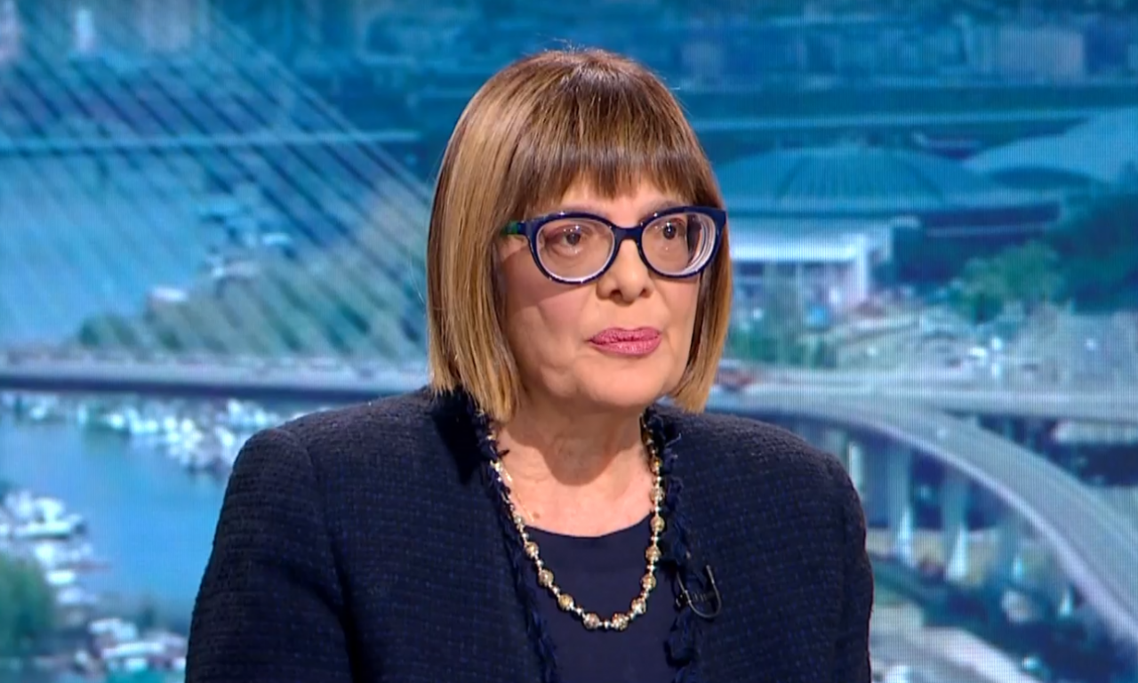 NOVI SAD DOBIJA NOVU ŠKOLU Maja Gojković najavila dobre vesti i za zdravstvo i kulturu