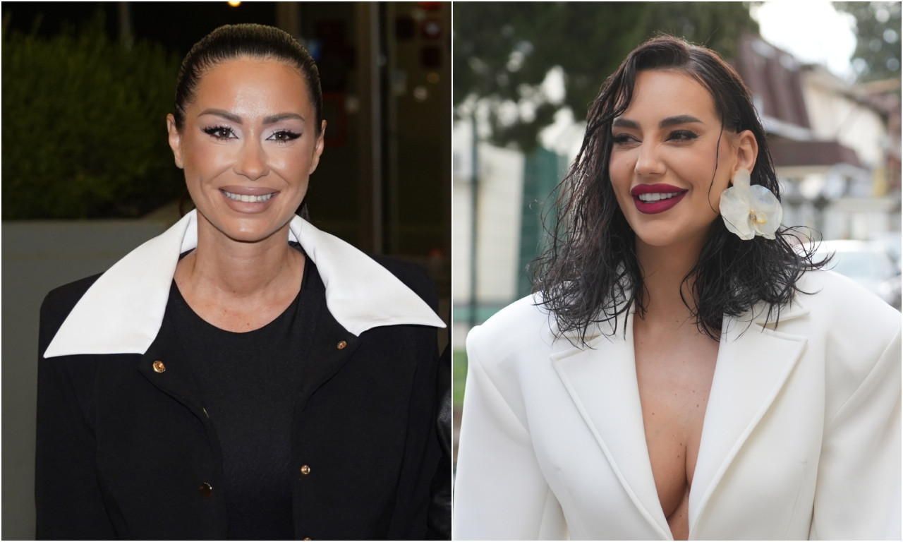 "NISAM DOBILA TUŽBU" Aleksandra Bursać o sukobu sa Katarinom Grujić, otkrila da su se srele