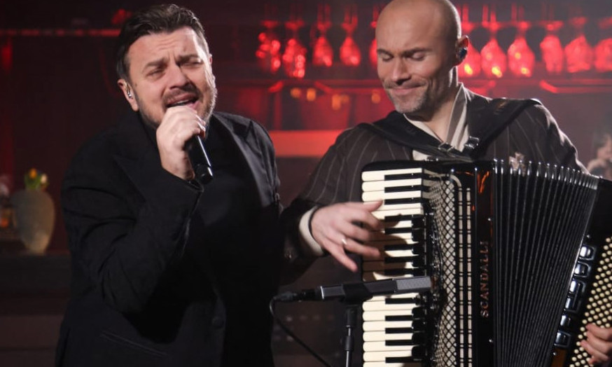„MOJA MISIJA JE USPELA“ Aleksandar Sofronijević o velikoj prekretnici i serijalu koji je zaludeo region