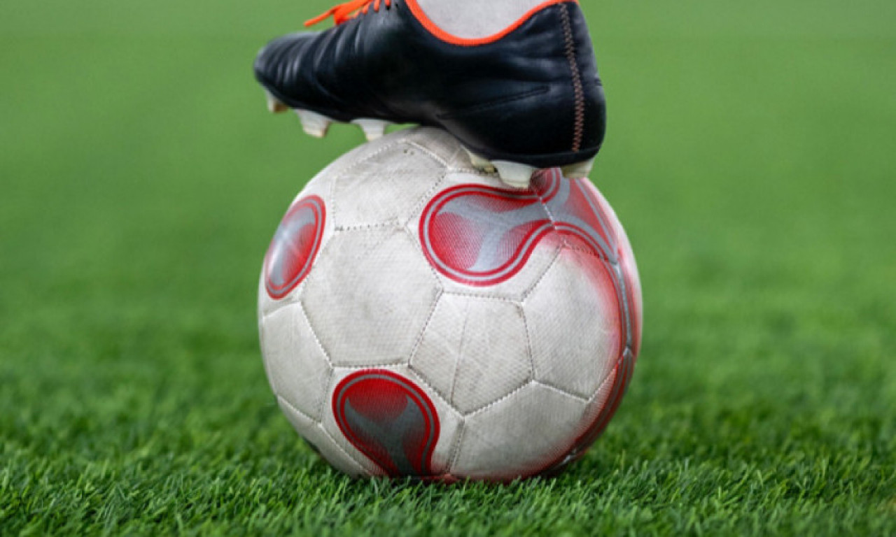 NIKOLA JOKIĆ PROMENIO KLUB "Ima 18 godina i nastavlja karijeru"