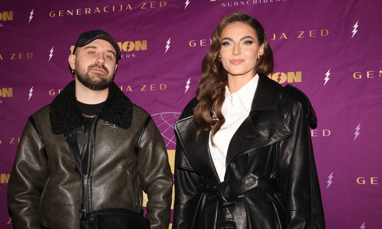 HENNY OTKRIO TAJNU NA K1: Ovako sam osvojio Džejlu Ramović i snimio duet sa njom! (VIDEO)