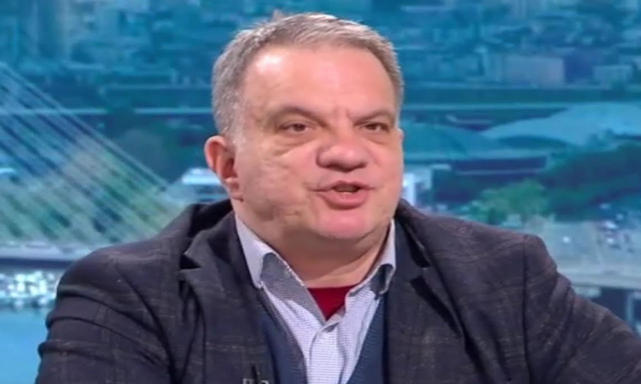 "STUDENTI KRŠE ZAKON - A ON JE ODGOVORAN" Profesor na fakultetu pomenuo jedno ime!