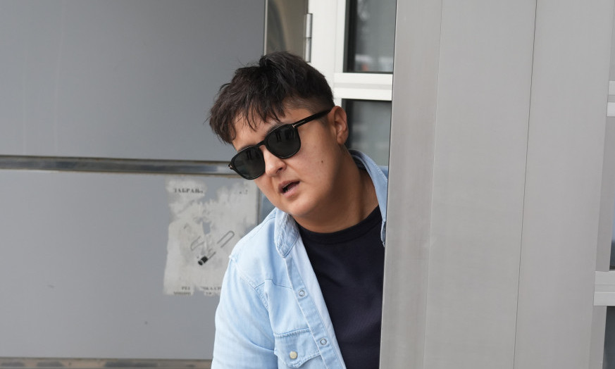 MARIJA ŠERIFOVIĆ NAPUŠTA "ZVEZDE GRANDA"!