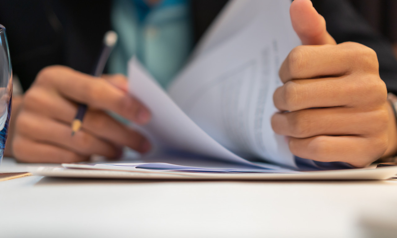 DIREKTOR PREDUZEĆA IZ SMEDEREVA UHAPŠEN ZBOG UTAJE POREZA: Oštetio budžet za više od 196 miliona