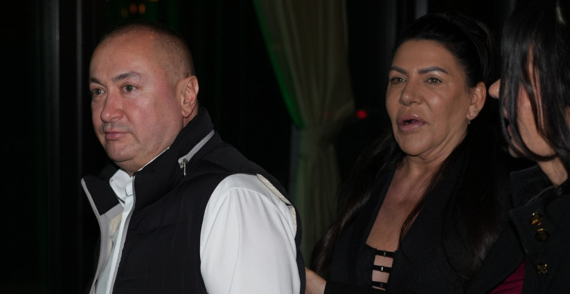 ĐANI UŠAO U POGREŠNU HOTELSKU SOBU Umesto zgodne voditeljke dočekao ga muškarac u donjem vešu!