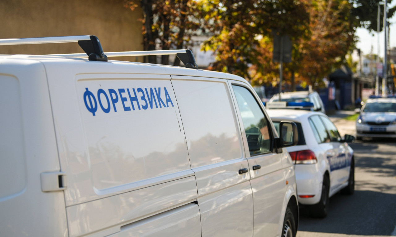 ŽENU RUSKINJU UPUCAO TRI PUTA Dete pronađeno mrtvo u drugoj sobi, šokantni detalji tragedije u Bajinoj Bašti