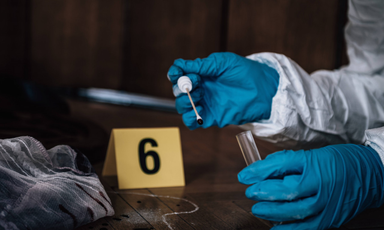 UBISTVO U NIŠU NIJE DEO MAFIJAŠKOG OBRAČUNA Evo šta je prethodilo stravičnom zločinu