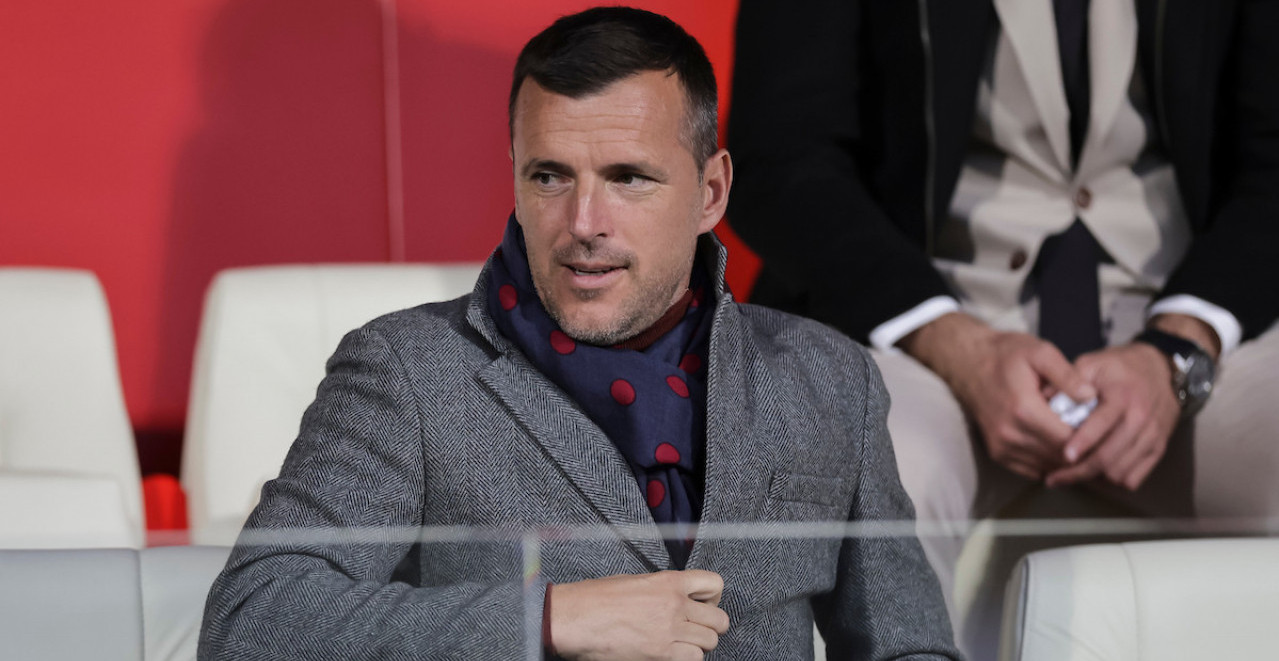 LUKOVIĆ PODNEO OSTAVKU! Radnički ostao bez trenera (FOTO)