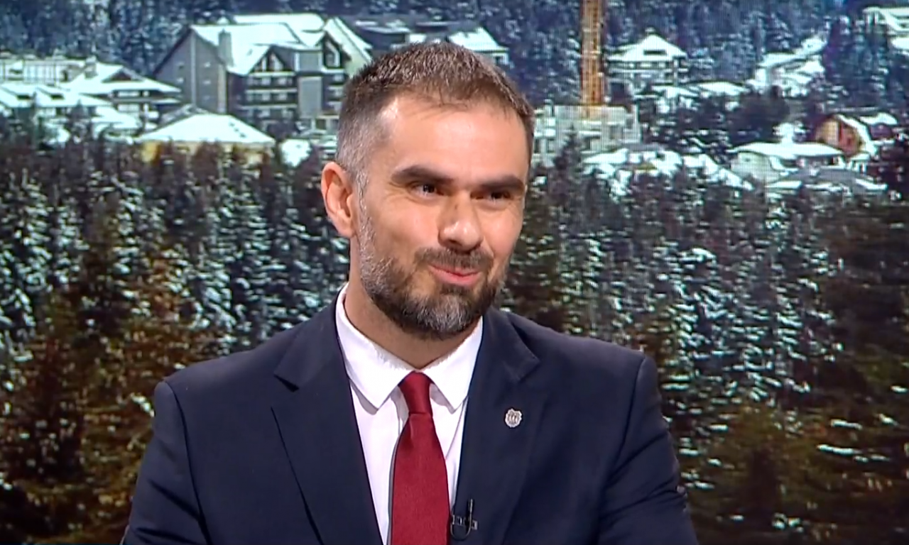 STIŽE JOŠ JEDNA INVESTICIJA U NOVI SAD U prvoj fazi zaposliće 200 radnika