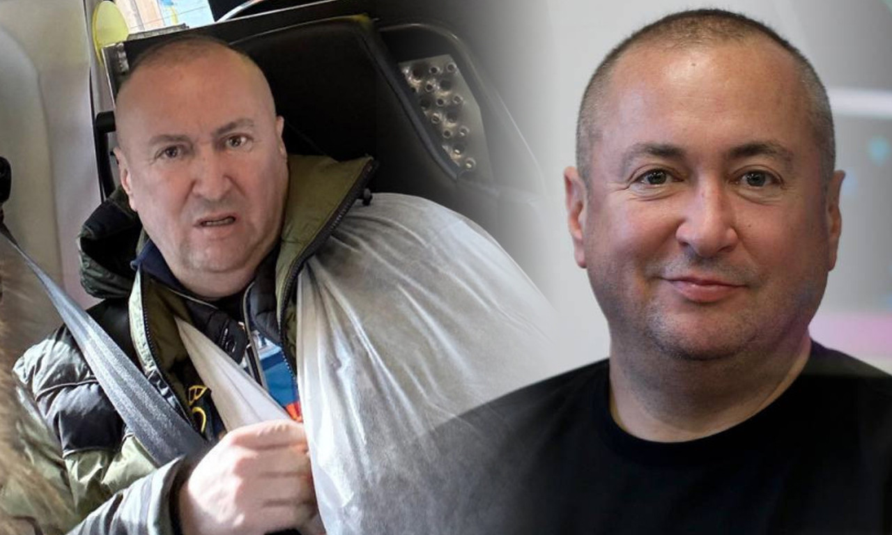 "IMAM 12 ŠRAFOVA U RUCI" Đani otkrio kako mu je nesreća na skijanju promenila život: "Kupio sam tri stana"