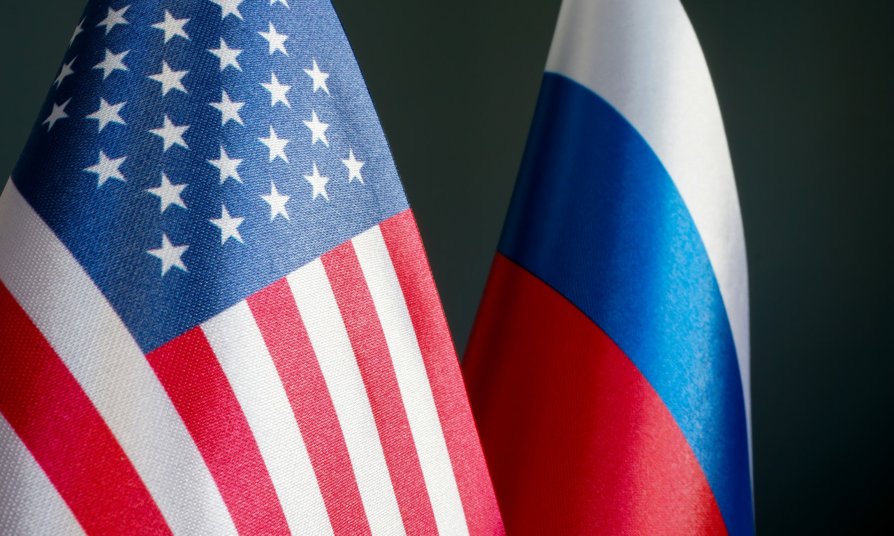 DELEGACIJA RUSIJE ODLAZI U MAJAMI Važni razgovori sa SAD, poslednji napori za mir u Ukrajini