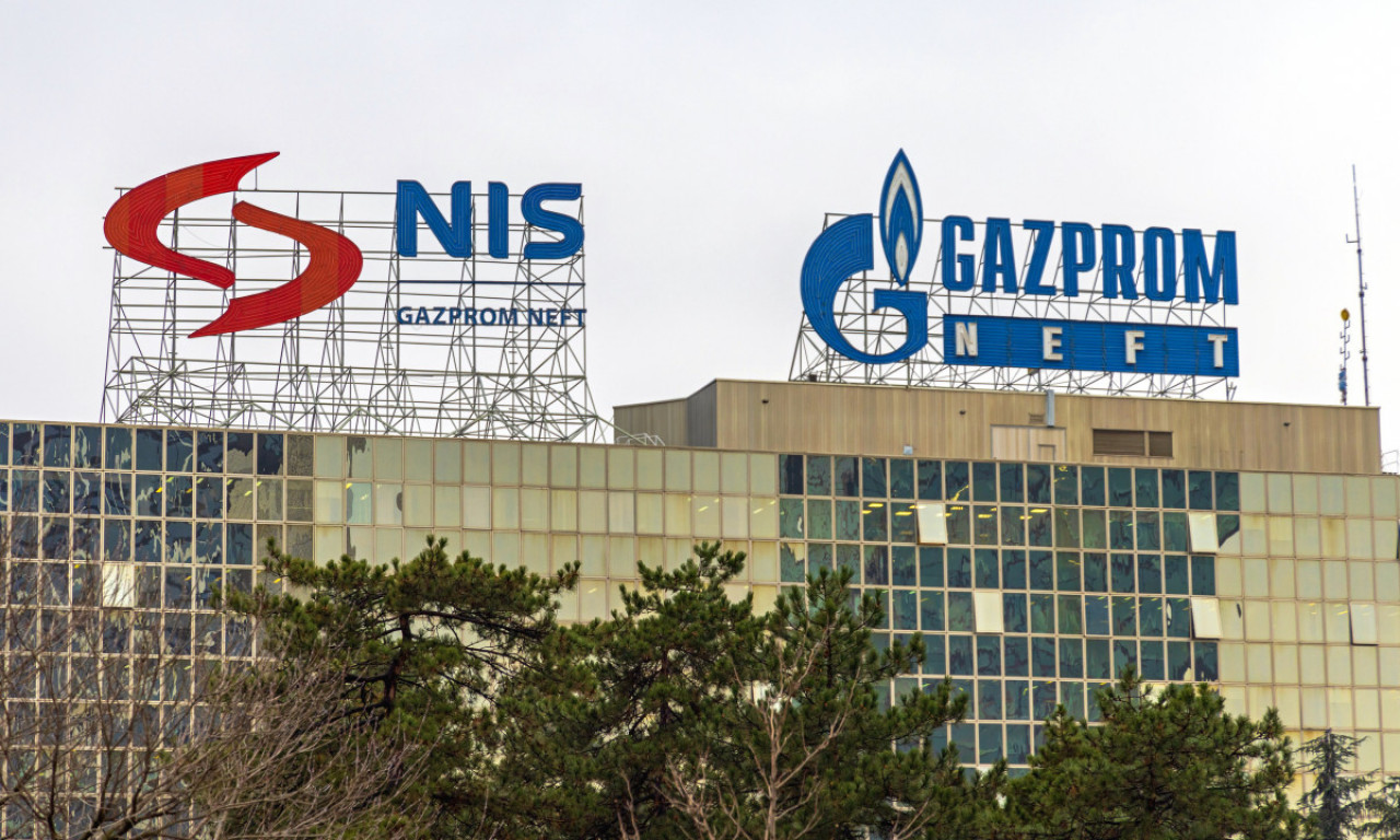 STIGLO ODOBRENJE IZ VAŠINGTONA: Amerika izdala hitnu licencu NIS-u – Poznato do kada nafta može nesmetano da teče!