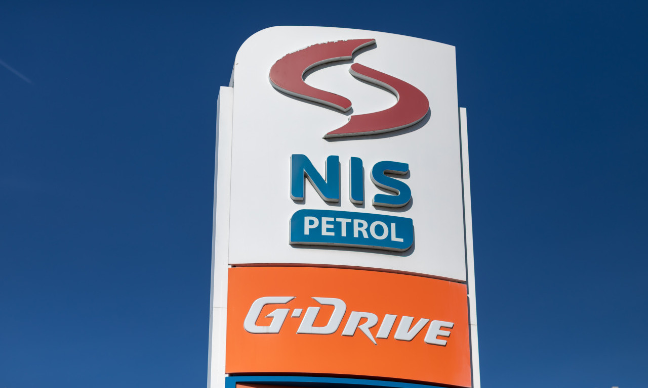 NIS PODNEO ZAHTEV ZA IZDAVANJE POSEBNE LICENCE MINISTARSTVU FINANSIJA SAD Dopunjen još jedan zahtev