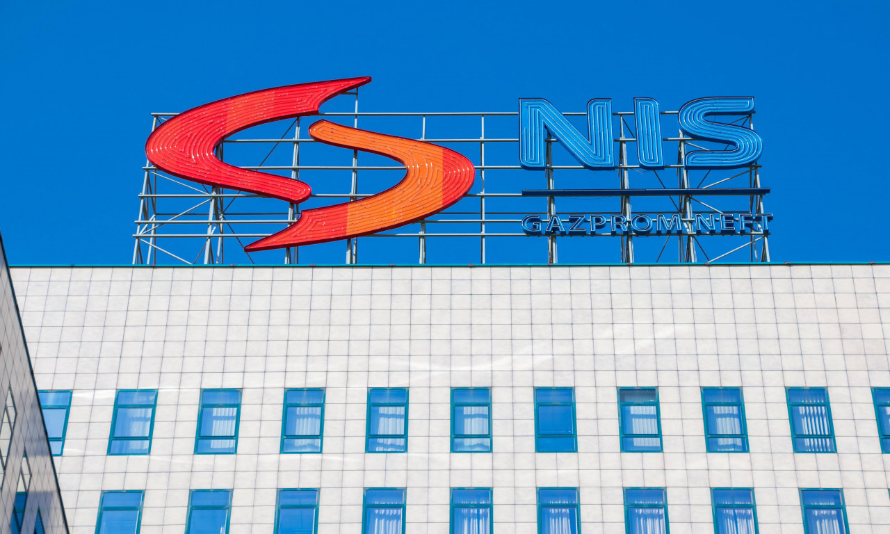 UDARNO! NIS podneo zahtev za novu licencu