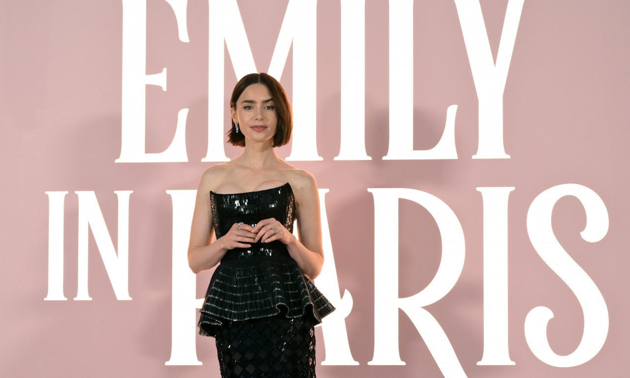 "EMILI U PARIZU" SE VRAĆA Trejler obećava - evo šta čeka fanove u petoj sezoni (VIDEO)