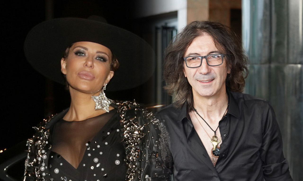 NAKON DRAME SA ANOM NIKOLIĆ, OGLASIO SE RALE Bez dlake na jeziku pričao o odnosu sa pevačicom