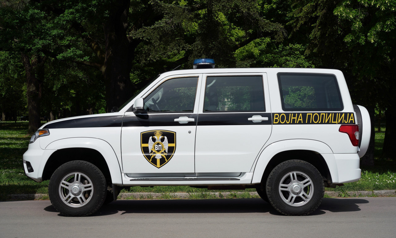 POTVRĐENA PRESUDA ZA PRIPADNIKA VOJSKE SRBIJE Zbog izazivanja sudara sa petoro poginulih vojniku 12 godina zatvora