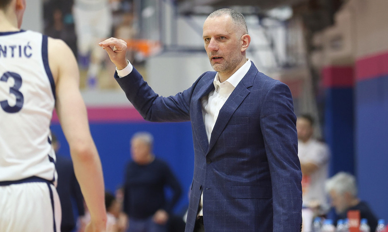 MLADI KOŠARKAŠI PODBACILI NA SP: Srbija na devetom mestu!