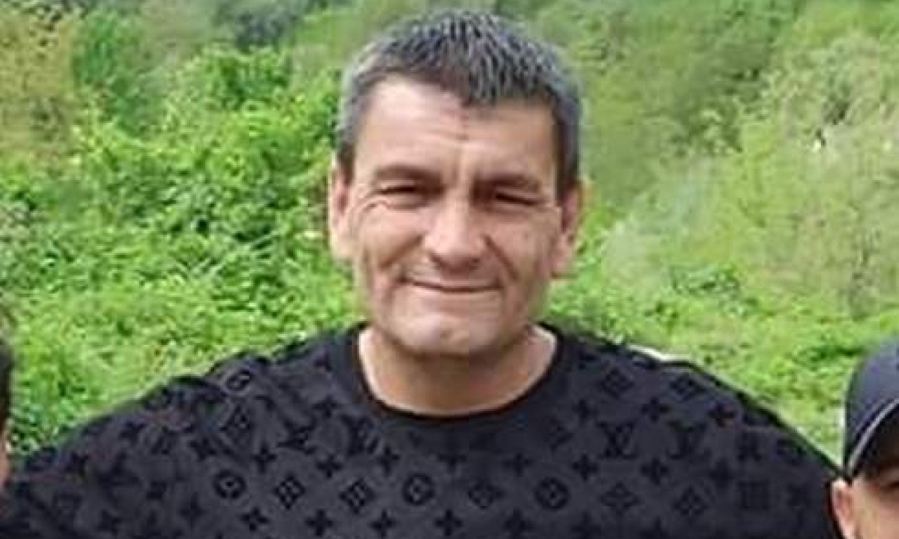 OVO JE UHAPŠENI PERICA GAVRILOVIĆ Kako je od vozača postao drugi čovek Leskovca?