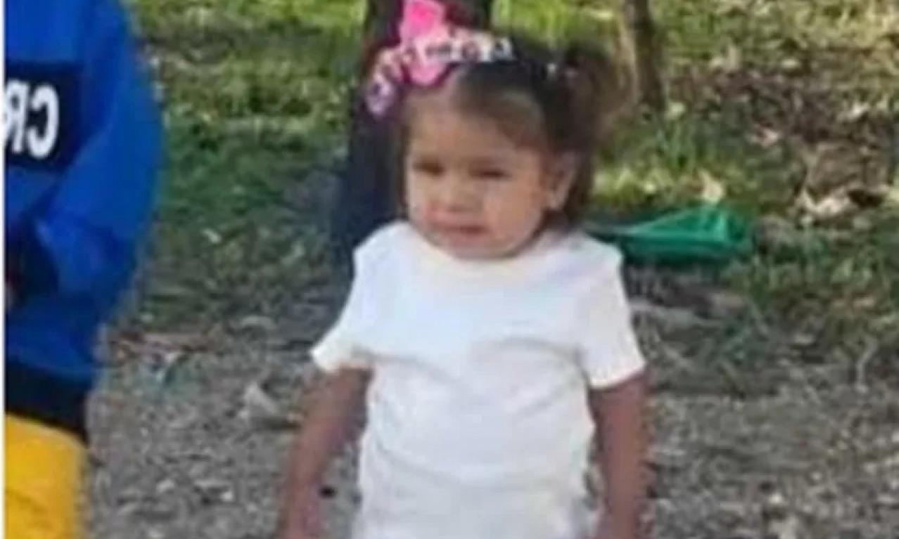 MAJKA PRIMETILA DA DUNJE NEMA: Ovo su detalji nestanka devojčice zbog koje se aktivirao sistem "Pronađi me"!