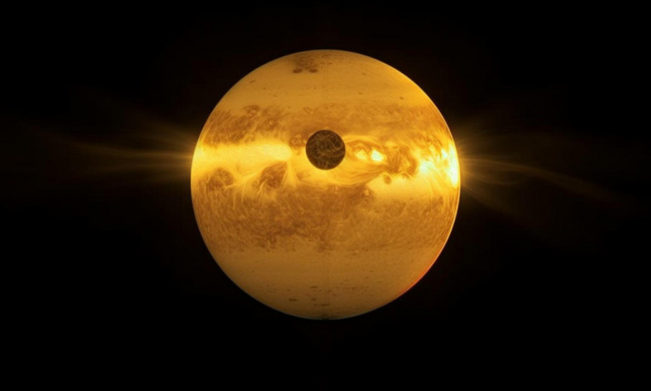 VELIKI ASTRO VODIČ Koje planete ulaze u retrograd i šta to znači za vas!