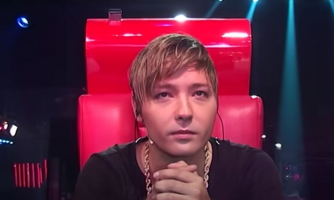 GRAND ZVAO MILANA STANKOVIĆA POSLE SAŠINE SMRTI: Evo kako je reagovao, produkcija progovorila! (VIDEO)