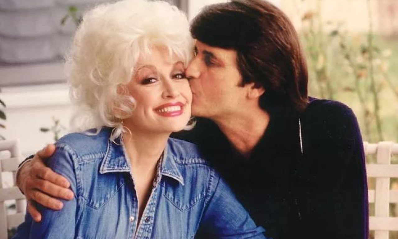 ODLAZAK DOLI PARTON BOLI DRUGAČIJE: „Zato što nas nikada nije izneverila“