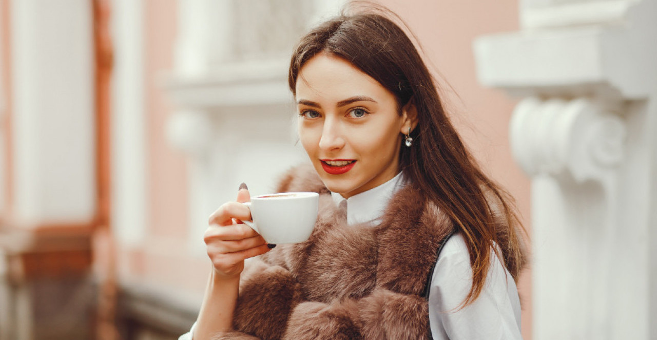 MA, KAKVA KAFA, ZABORAVITE NA NJU! Ovaj napitak daje više energije i poboljšava raspoloženje
