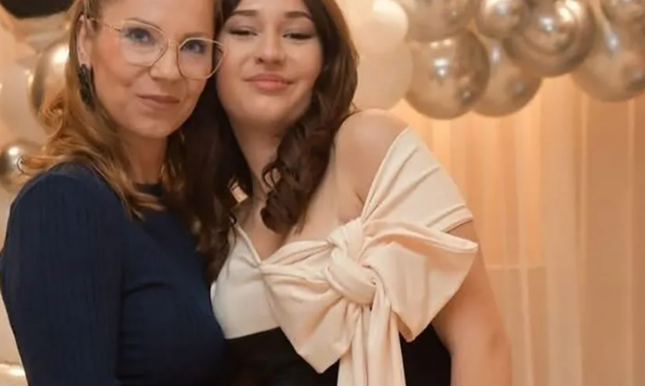 "SESTRU I MAJKU SI MI U GROB OTERAO" Reči sina Sanele koja je sa ćerkom izgorela u automobilu kidaju dušu