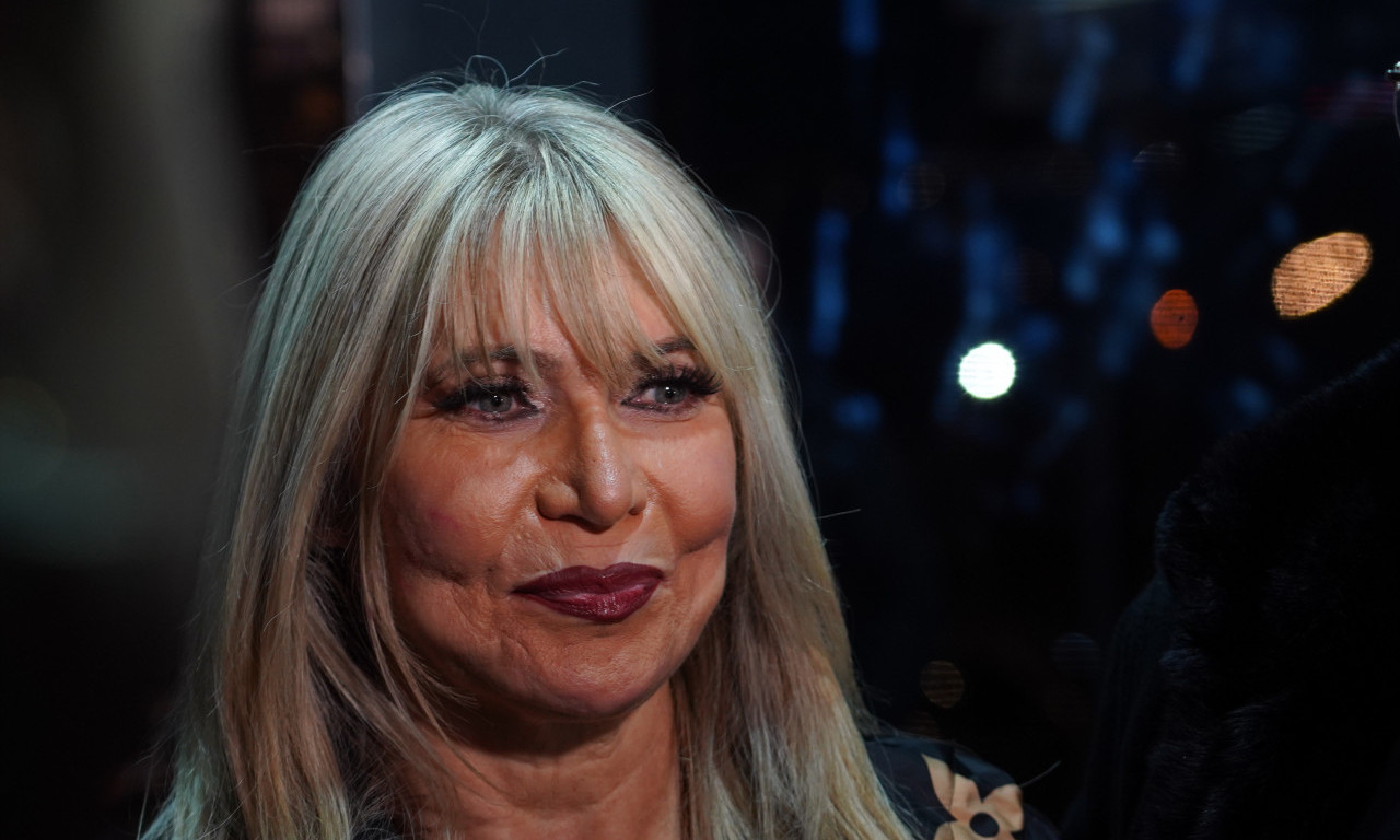 "TUŽILI SMO SUZANU JOVANOVIĆ!" Bivši svekar otkrio šok detalje: "Spavali su odvojeno, sve je bila farsa!"