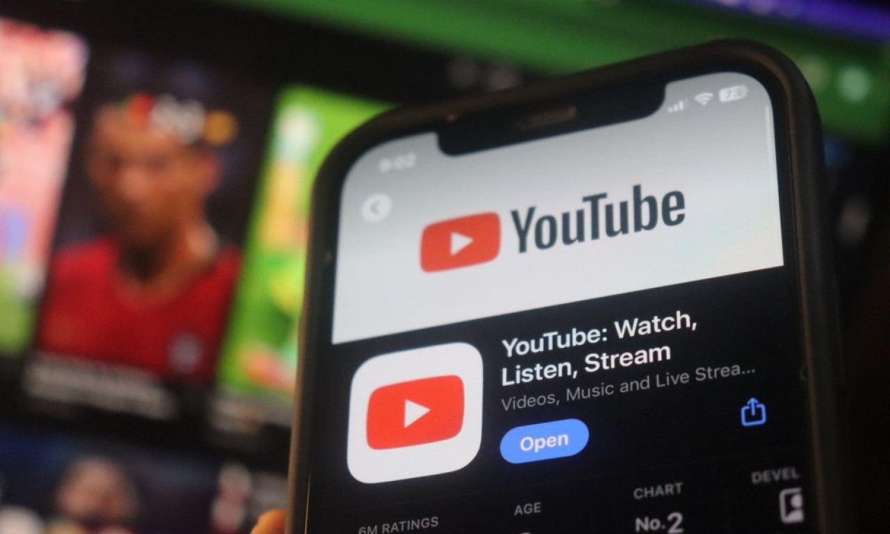 KO NEMA YOUTUBE PREMIUM, POLUDEĆE! Ono što sada rade sa reklamama je strašno - veštačka inteligencija će nam doći glave