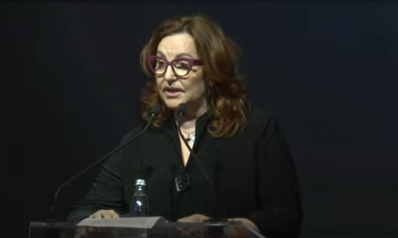 BEKUTA OTKAZALA KONCERT ZBOG TRAGEDIJE NA REGATI Oglasila se slomljena zbog smrti mladića, uputila poruku i porodici