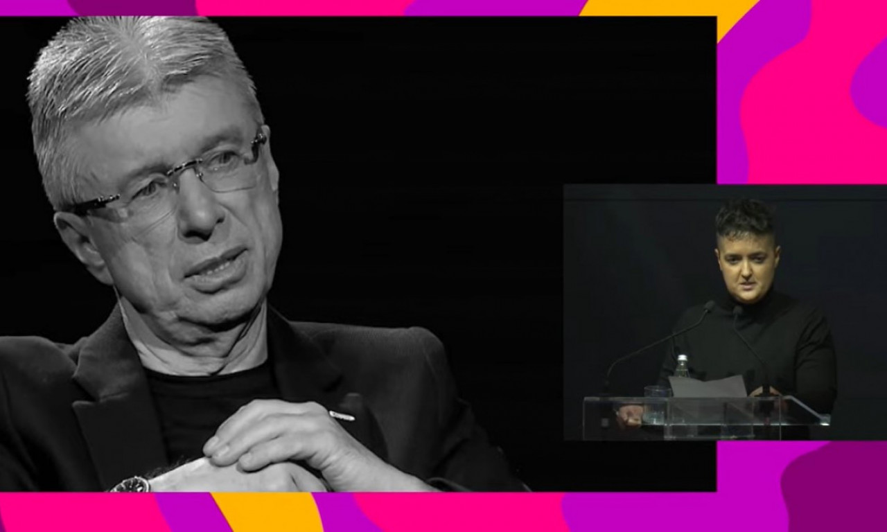 MARIJA ŠERIFOVIĆ PODELILA SNIMKE SA ROĐENDANA SAŠE POPOVIĆA "Neviđeno su ti na živce išle moje p*****e" (FOTO)