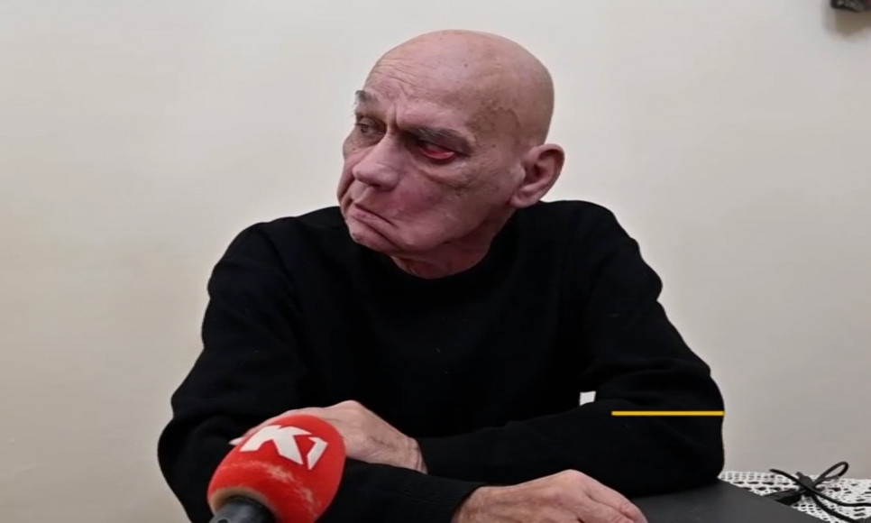 OVAKO JE PRIČAO FRENKI U poslednjem intervjuu za K1 otkrio nezaboravne trenutke sa Sašom Popovićem i Brenom