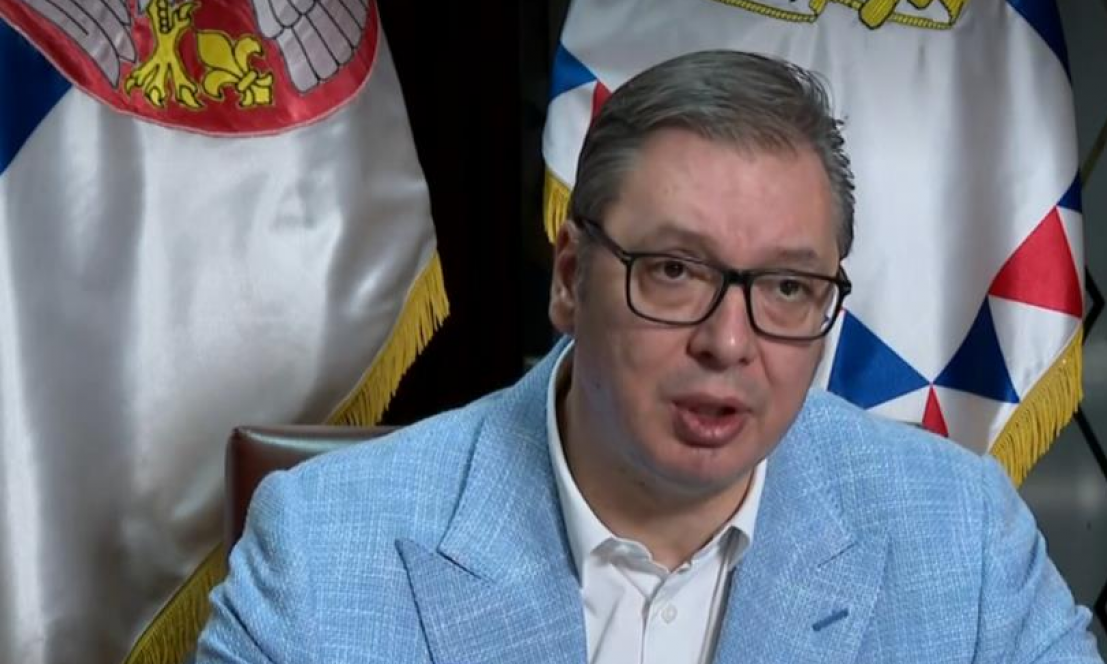 VUČIĆ O SUSRETU NA ALJASCI: Sastanak dva lidera veoma važan, svi se nadamo dogovoru
