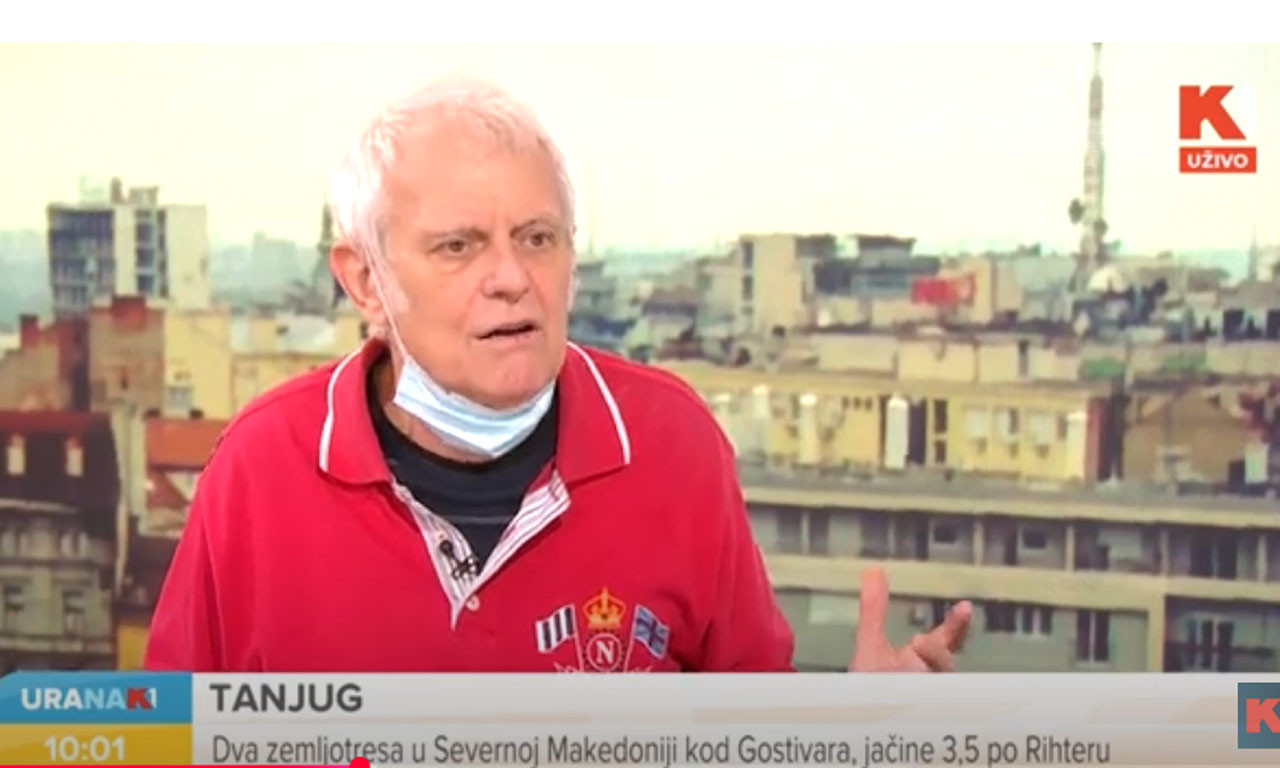 "HITNA POMOĆ JE ODMAH REAGOVALA"! Oglasilo se pozorištance Puž posle vesti da je Branku Kockici pozlilo