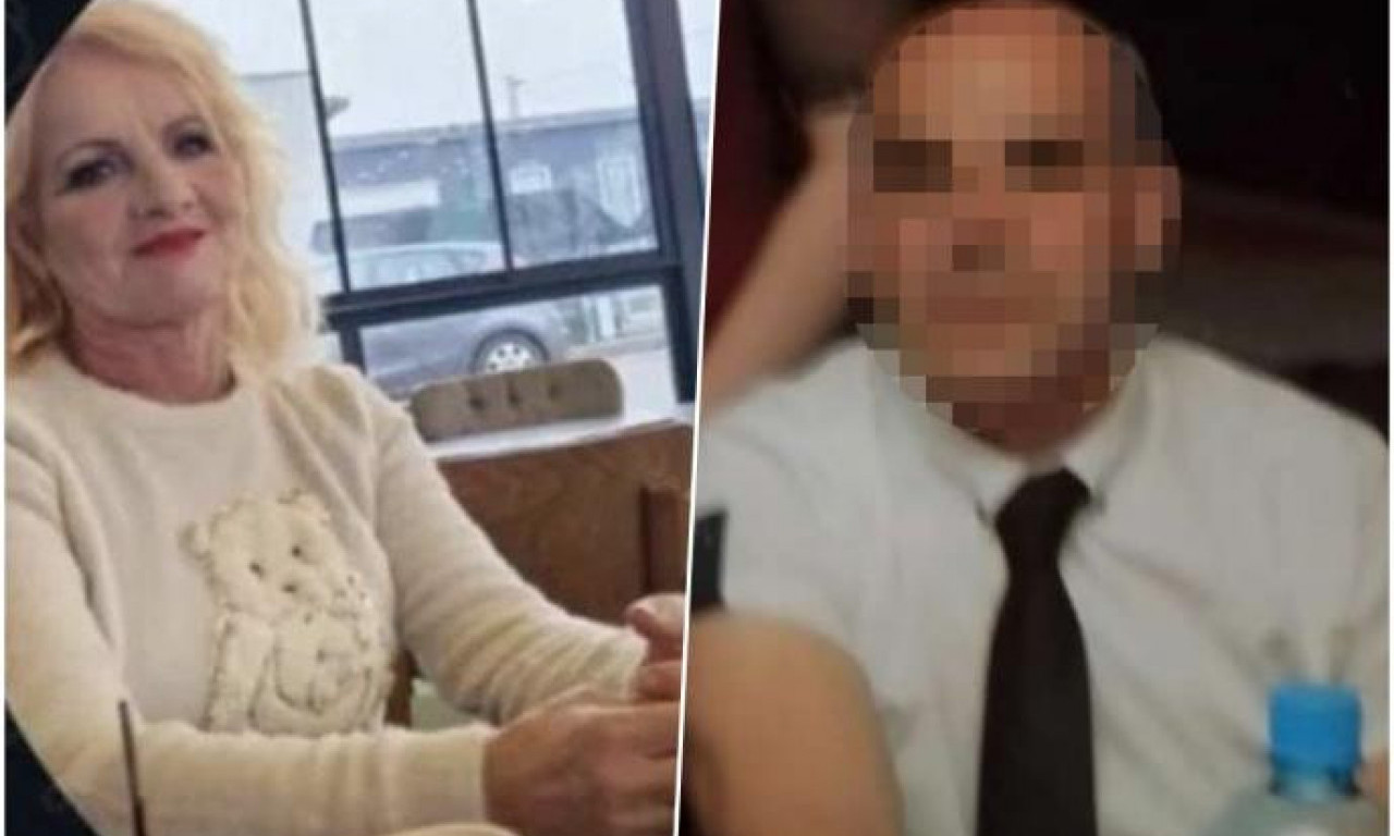 AHMEDIN UBIO ESMU, PA TELO PREKRIO LIŠĆEM Ovo je epilog krvavog zločina kod Tutina