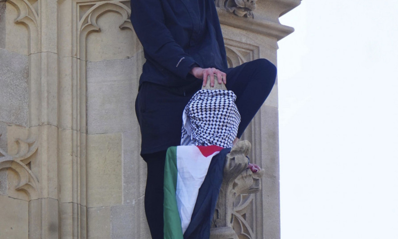 TRI ZEMLJE ZVANIČNO PRIZNALE PALESTINU KAO DRŽAVU! Desio se značajan zaokret