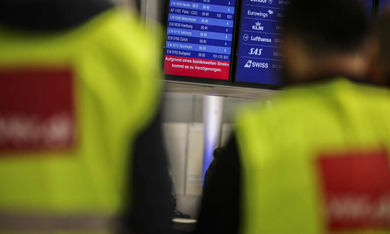 ODLAZAK IZ NEMAČKE MOŽE SKUPO DA KOŠTA: Poseban porez može pogoditi ovu grupu povratnika