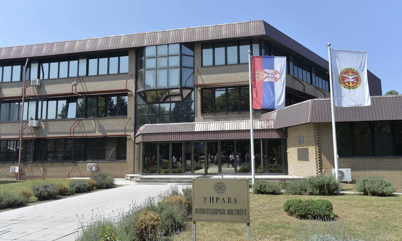 PUCNJAVA U BEOGRADU Pucaće se sve do 3. jula - evo šta se dešava!