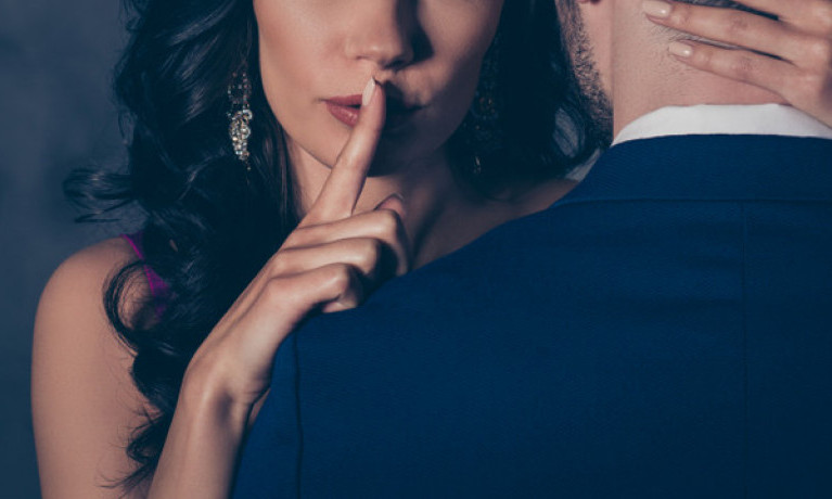 AKO VAŠ DRAGI IMA OVU BOJU KOSE, PRAVA STE SREĆNICA Jedan je od najboljih u krevetu!