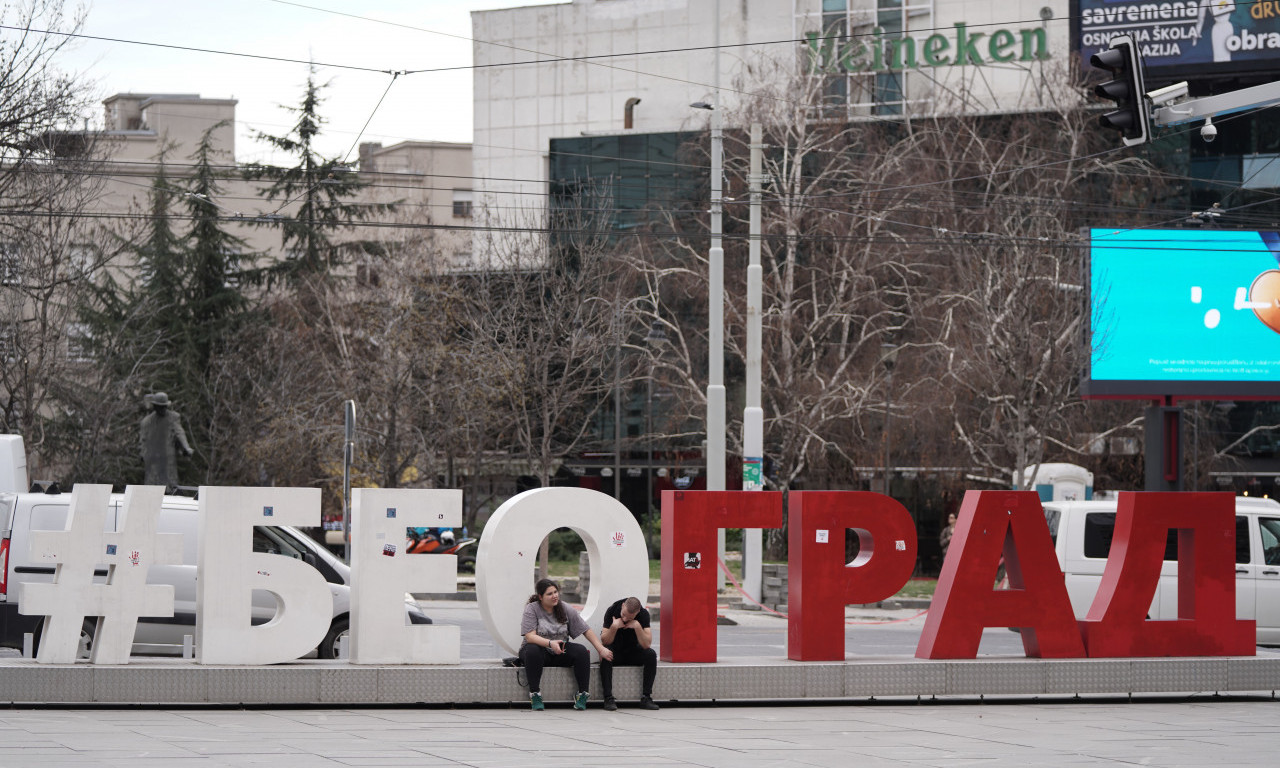 BEOGRAĐANI, PRIJAVITE SE ZA NOVU POMOĆ Potrebna je samo lična karta - i sve je besplatno