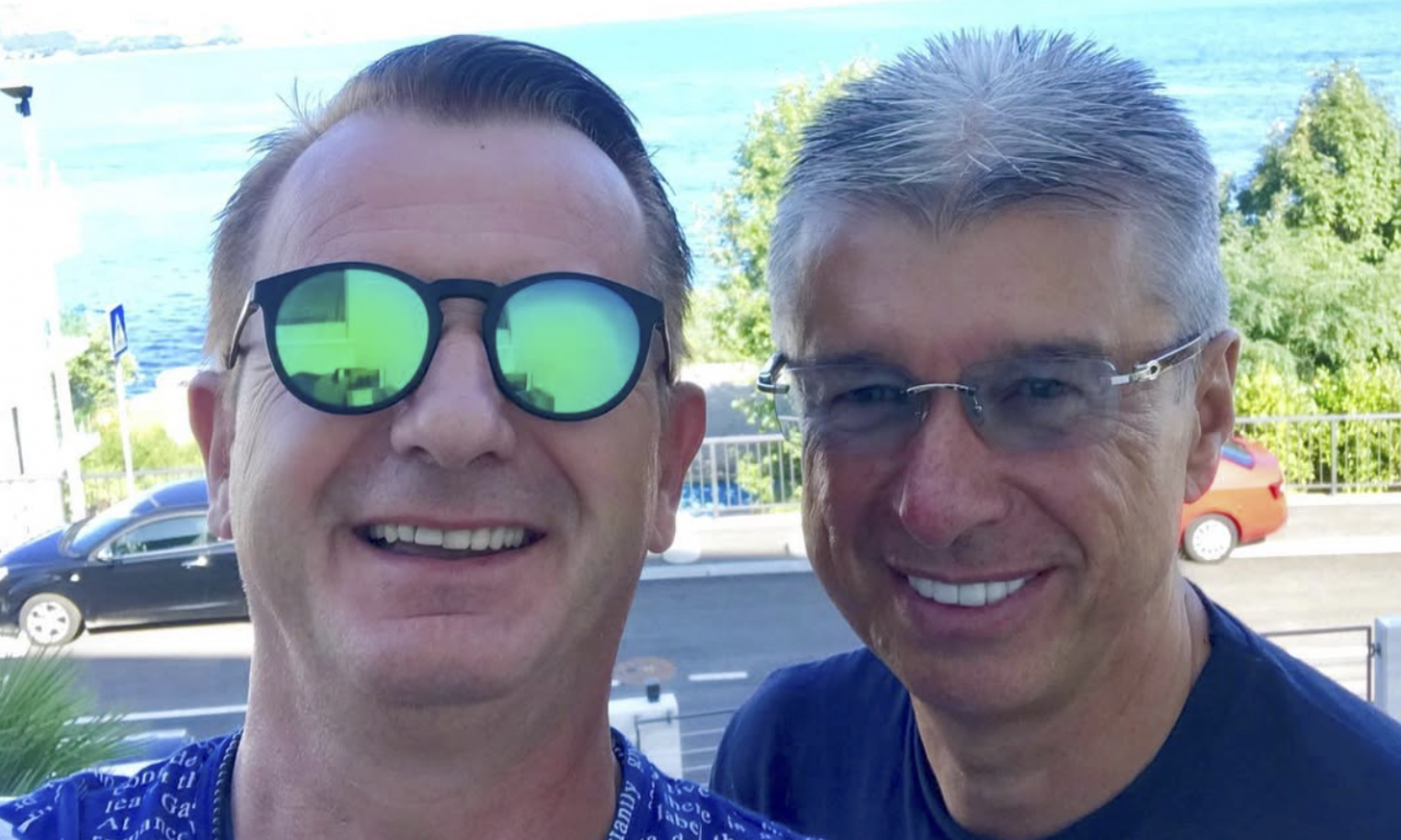 PRODATI LUKSUZNI APARTMANI SAŠE POPOVIĆA U OPATIJI Suzana preselila stvari u Beograd - evo ko je novi vlasnik