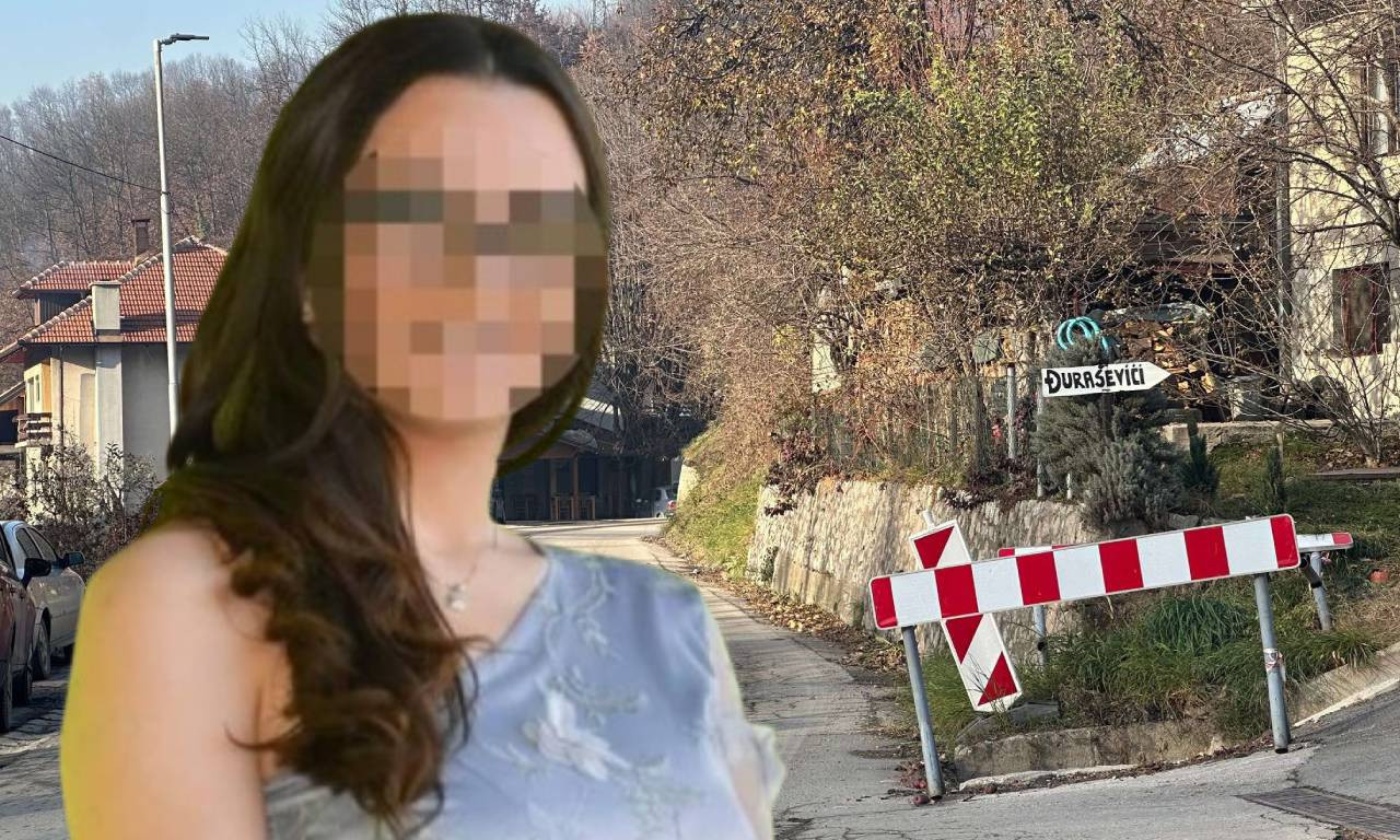 BEBA UMIRALA U NAJTEŽIM MUKAMA Evo kakvu kaznu je dobila čedomorka iz Ivanjice koja je dete ugušila cuclom